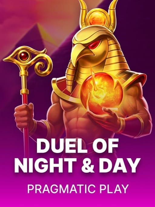 Duel of Night & Day game icon