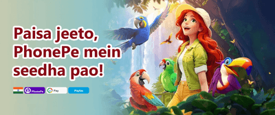 200 Free Spins on Hot Slots promotion