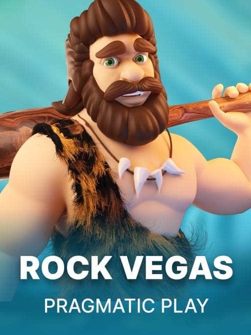 Rock Vegas game icon