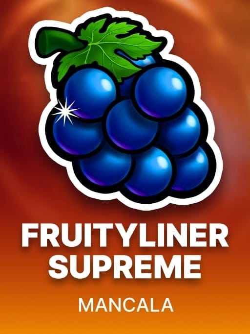 FruityLiner Supreme game icon